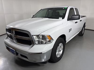 Used 2024 Ram 1500 Classic SLT Quad Cab for sale #EDR11952 - photo 2