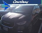 Used 2023 Chrysler Pacifica Limited Minivan for sale #EDR11954 - photo 1