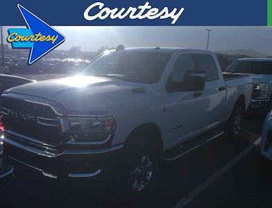 Used 2024 Ram 2500 Big Horn Crew Cab for sale #EDR11981 - photo 1