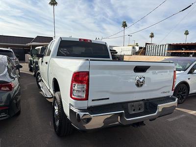 Used 2024 Ram 2500 Big Horn Crew Cab for sale #EDR11981 - photo 2