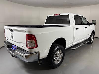 Used 2024 Ram 2500 Big Horn Crew Cab for sale #EDR11981 - photo 2
