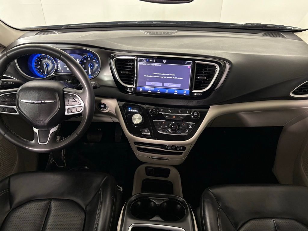 Used 2023 Chrysler Pacifica - photo 37