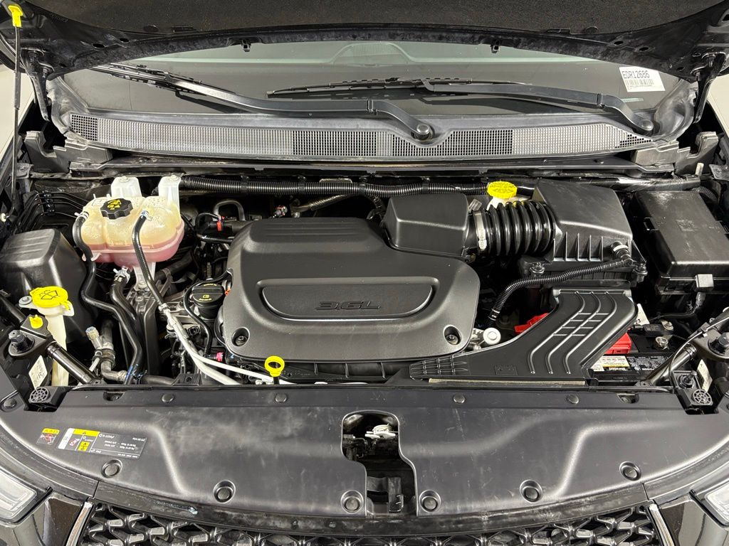 Used 2023 Chrysler Pacifica - photo 47