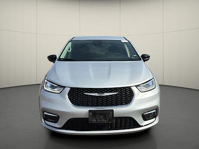 2024 Chrysler Pacifica FWD Minivan for sale #EDR14006 - photo 2