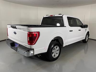 Used 2023 Ford F-150 XLT SuperCrew Cab for sale #ETS11237 - photo 2