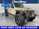 Used 2022 Jeep Gladiator Mojave Crew Cab 4x4 Pickup for sale #J243240A - photo 1