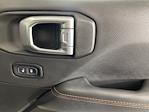 Used 2022 Jeep Gladiator Mojave Crew Cab 4x4 Pickup for sale #J243240A - photo 12