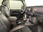 Used 2022 Jeep Gladiator Mojave Crew Cab 4x4 Pickup for sale #J243240A - photo 14