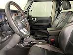 Used 2022 Jeep Gladiator Mojave Crew Cab 4x4 Pickup for sale #J243240A - photo 20