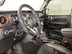 Used 2022 Jeep Gladiator Mojave Crew Cab 4x4 Pickup for sale #J243240A - photo 21