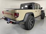 Used 2022 Jeep Gladiator Mojave Crew Cab 4x4 Pickup for sale #J243240A - photo 2