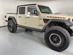 Used 2022 Jeep Gladiator Mojave Crew Cab 4x4 Pickup for sale #J243240A - photo 9