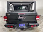 2023 Jeep Gladiator Crew Cab 4x4, Pickup for sale #J244724B - photo 11