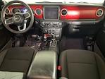 2023 Jeep Gladiator Crew Cab 4x4, Pickup for sale #J244724B - photo 24