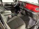 2023 Jeep Gladiator Crew Cab 4x4, Pickup for sale #J244724B - photo 26