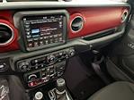 2023 Jeep Gladiator Crew Cab 4x4, Pickup for sale #J244724B - photo 37