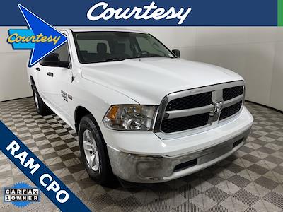 2024 Ram 1500 Classic Crew Cab 4x2, Pickup for sale #J246415A - photo 1