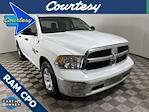 2024 Ram 1500 Classic Crew Cab 4x2, Pickup for sale #J246415A - photo 1