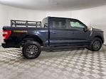 2021 Ford F-150 SuperCrew Cab 4x4, Pickup for sale #J249103A - photo 9