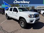 Used 2014 Toyota Tacoma Base Double Cab 4x4 Pickup for sale #J249403B - photo 1