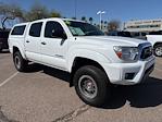 Used 2014 Toyota Tacoma Base Double Cab 4x4 Pickup for sale #J249403B - photo 4