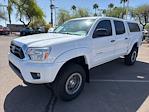 Used 2014 Toyota Tacoma Base Double Cab 4x4 Pickup for sale #J249403B - photo 6