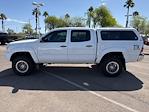Used 2014 Toyota Tacoma Base Double Cab 4x4 Pickup for sale #J249403B - photo 3