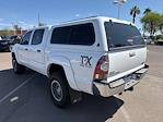 Used 2014 Toyota Tacoma Base Double Cab 4x4 Pickup for sale #J249403B - photo 7