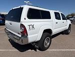 Used 2014 Toyota Tacoma Base Double Cab 4x4 Pickup for sale #J249403B - photo 2