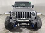 2020 Jeep Gladiator Crew Cab 4x4, Pickup for sale #J251713A - photo 4