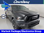 Used 2019 Ram 1500 Classic Warlock Quad Cab Pickup for sale #J254399D - photo 1