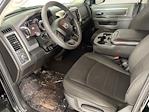 Used 2019 Ram 1500 Classic Warlock Quad Cab Pickup for sale #J254399D - photo 17