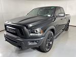 Used 2019 Ram 1500 Classic Warlock Quad Cab Pickup for sale #J254399D - photo 5