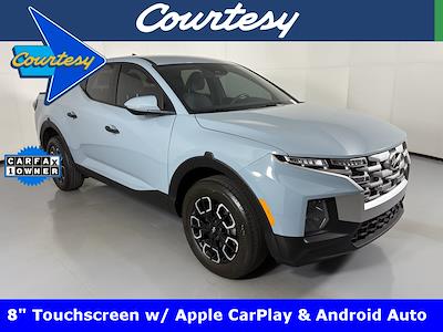 2024 Hyundai Santa Cruz Double Cab FWD Pickup for sale #J254944A - photo 1
