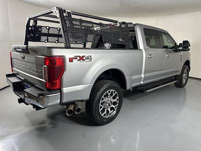2020 Ford F-250 Crew Cab 4x4 Pickup for sale #J255145A - photo 2