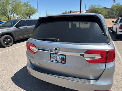 2020 Honda Odyssey FWD Minivan for sale #J255214A - photo 2