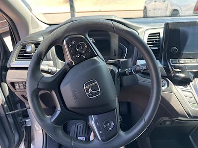 2020 Honda Odyssey FWD Minivan for sale #J255214A - photo 2