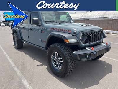 2024 Jeep Gladiator Crew Cab 4x4 Pickup for sale #J255226A - photo 1