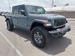2024 Jeep Gladiator Crew Cab 4x4 Pickup for sale #J255226A - photo 3