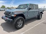 2024 Jeep Gladiator Crew Cab 4x4 Pickup for sale #J255226A - photo 5