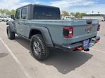 2024 Jeep Gladiator Crew Cab 4x4 Pickup for sale #J255226A - photo 7