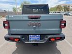 2024 Jeep Gladiator Crew Cab 4x4 Pickup for sale #J255226A - photo 8