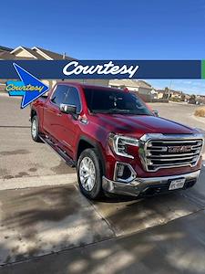2022 GMC Sierra 1500 Crew Cab 4WD Pickup for sale #J255307B - photo 1