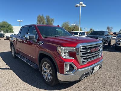 2022 GMC Sierra 1500 Crew Cab 4WD Pickup for sale #J255307B - photo 2