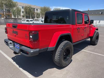 2024 Jeep Gladiator Crew Cab 4x4 Pickup for sale #J255559A - photo 2