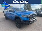 2025 Ram 1500 Crew Cab 4x4 Pickup for sale #J255589A - photo 1