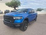 2025 Ram 1500 Crew Cab 4x4 Pickup for sale #J255589A - photo 3