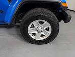 2021 Jeep Gladiator Crew Cab 4WD Pickup for sale #J255610A - photo 10
