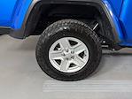2021 Jeep Gladiator Crew Cab 4WD Pickup for sale #J255610A - photo 11