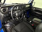 2021 Jeep Gladiator Crew Cab 4WD Pickup for sale #J255610A - photo 15
